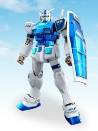 HG 1/144 RX-0 ユニコーンガンダム D-MODE ANAオリジナルカラーVer